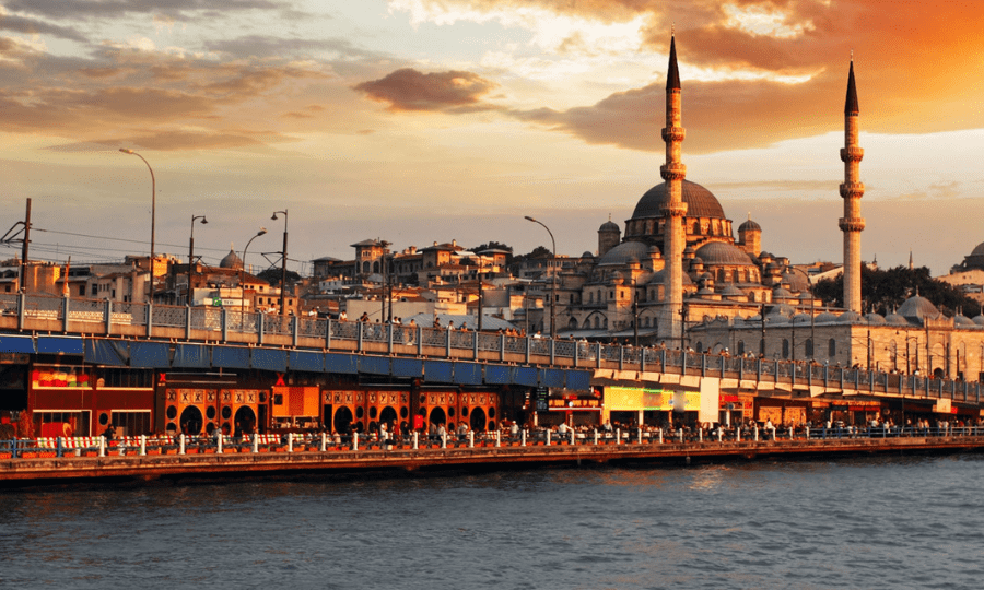 8 Days Eyes Of Turkey Tour